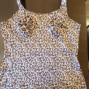 support cami.  Never worn